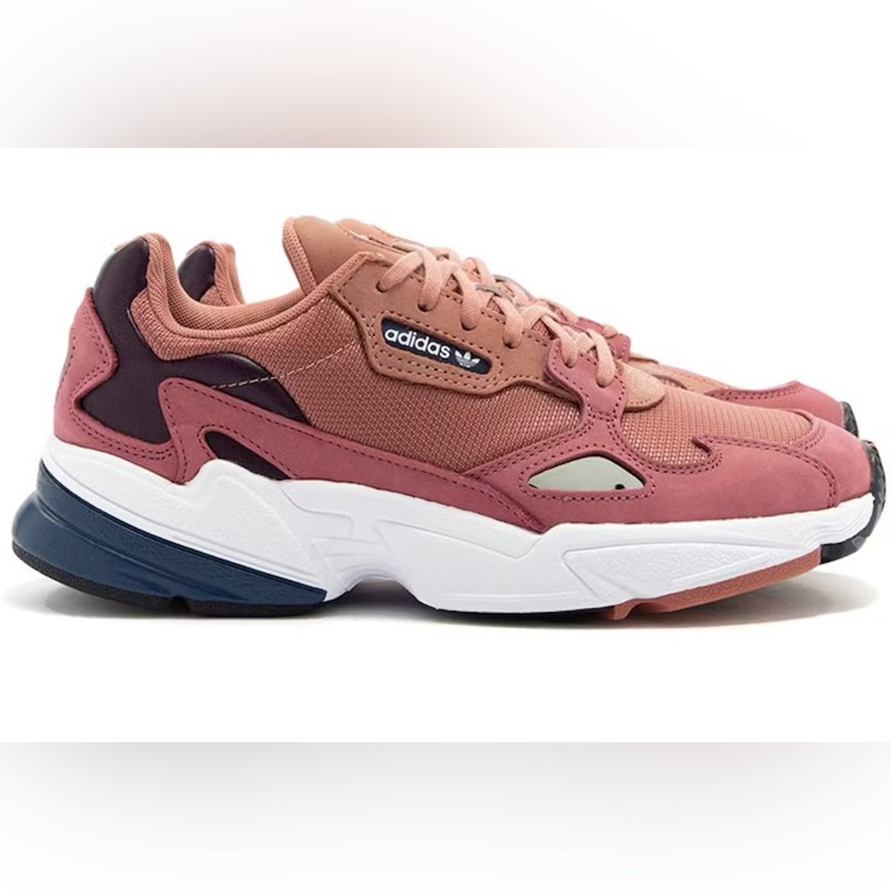 Adidas Raw Pink Falcon